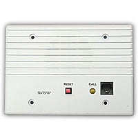 Tektone Single Patient Station with Pillow Speaker Modular Jack