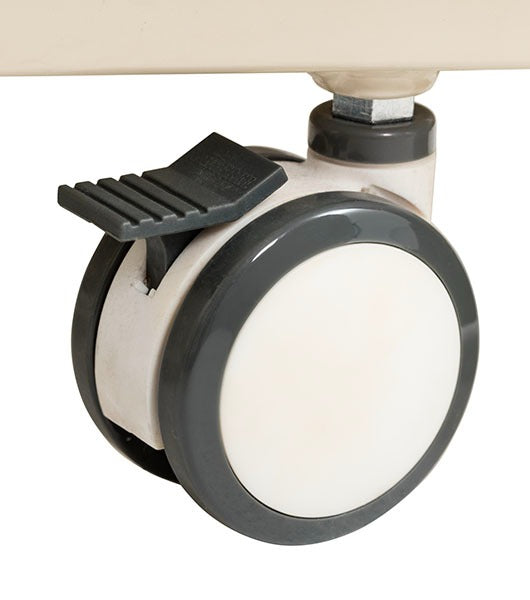 3" Locking Castor for ULB3.9