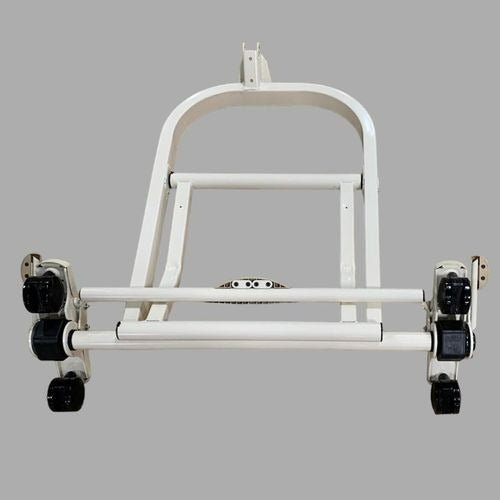 Joerns Leg Assembly with Ultralock Foot End