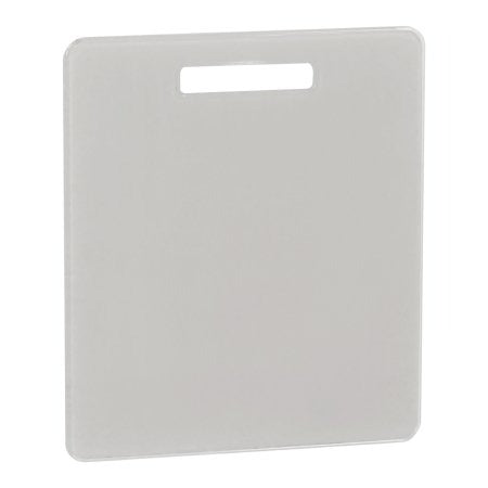 Detecto Clear Acrylic Cardiac Board