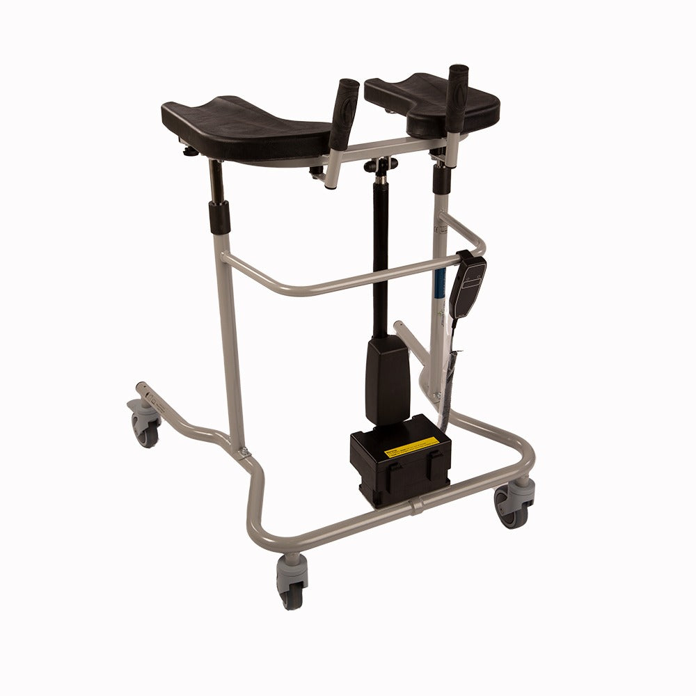 Eva Walker Electric Height Adjust Hospital Standard Caster