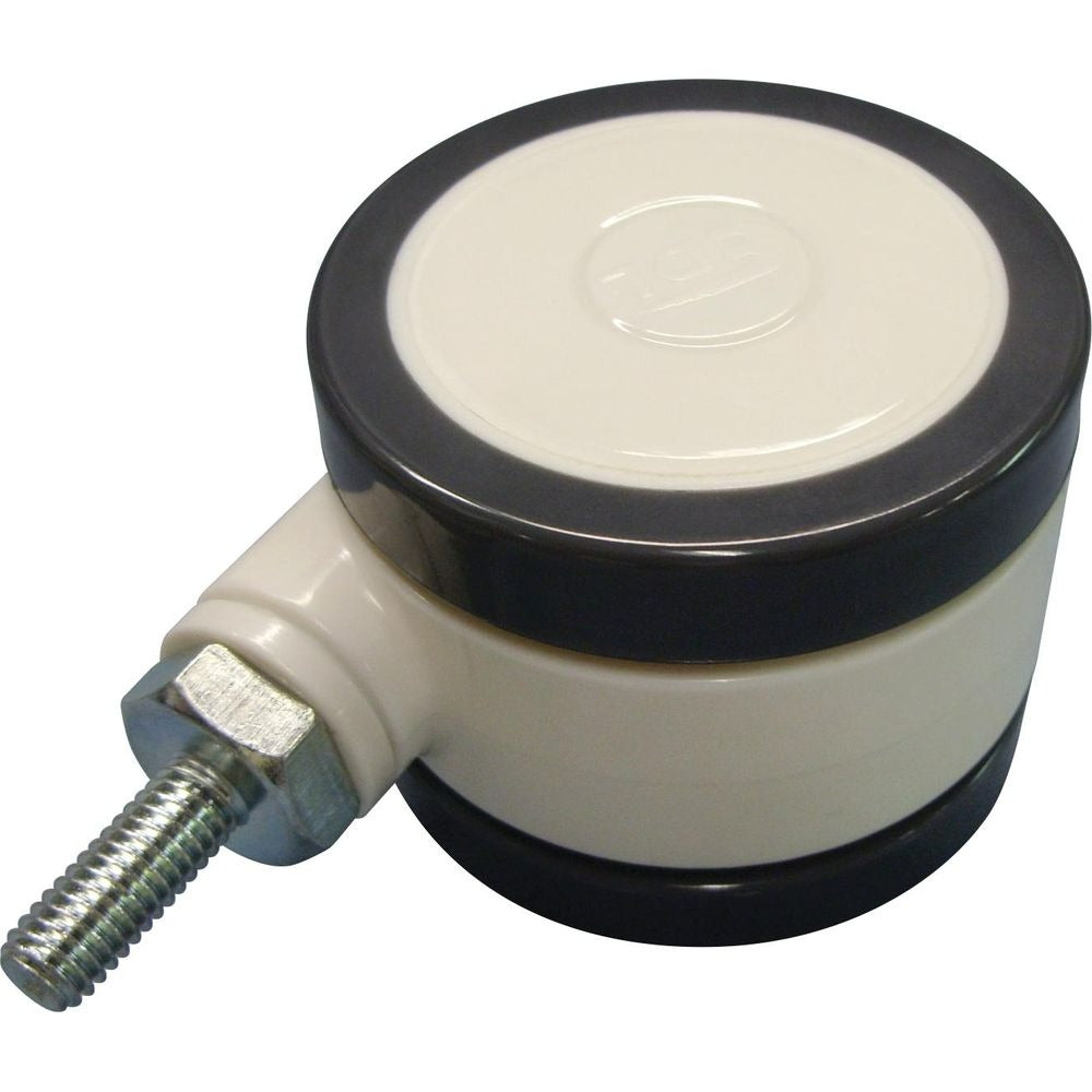 NOA Non-Locking Casters Gray