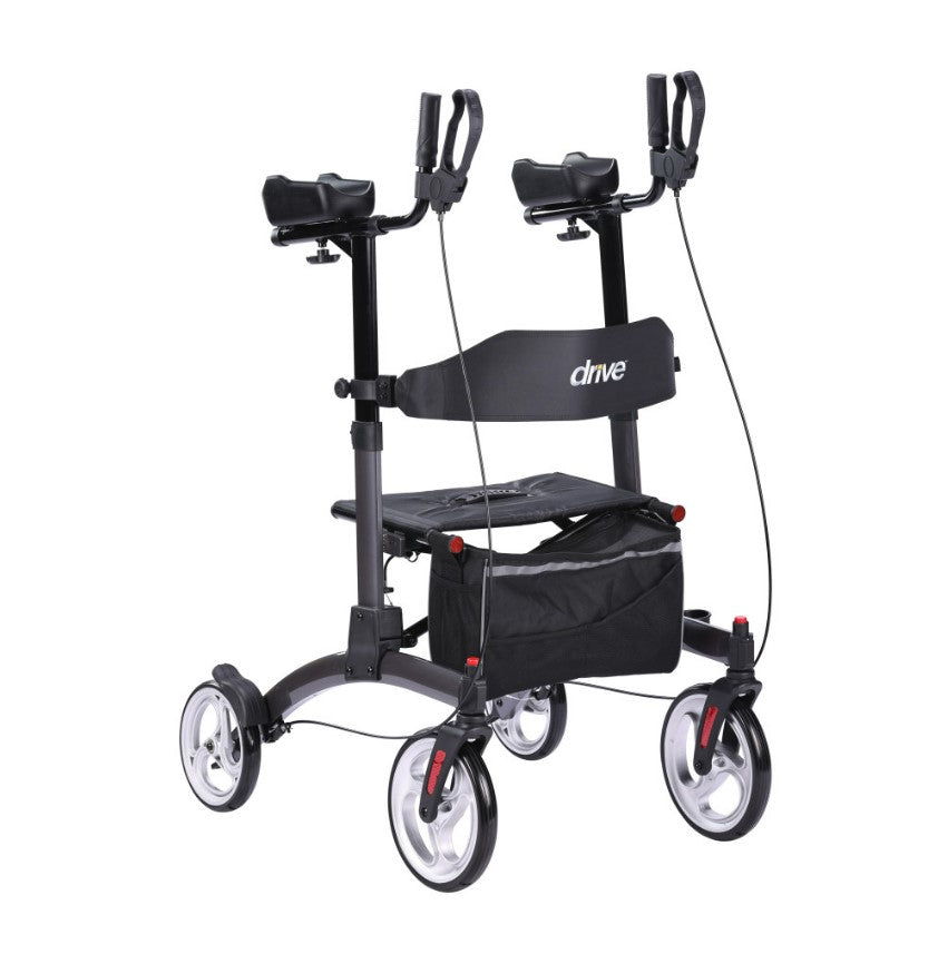 Elevate Upright Walker