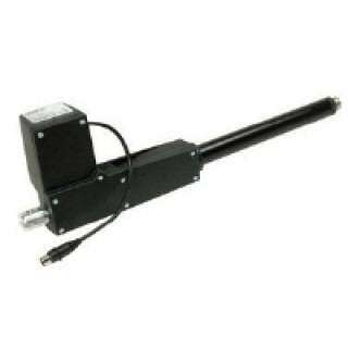 Invacare Hi Low Head Actuator with Long Cord for Arro Beds