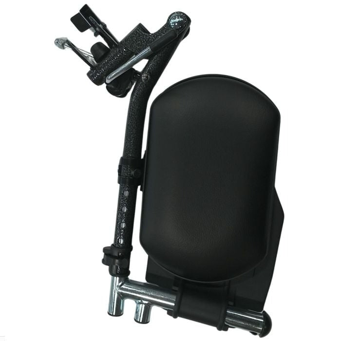 Elevating Leg Rest for Silver Sport Recliner
