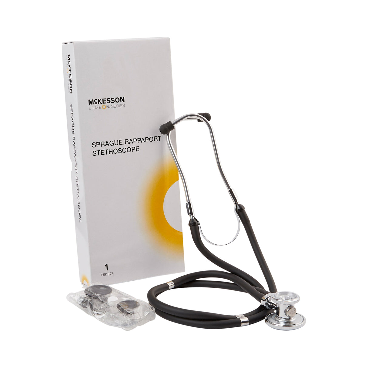 McKesson Lumeon Sprague Stethoscope