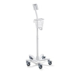 Edan Rolling Stand for SD3 Series