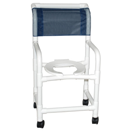 Lap Security Bar for Shower Chair