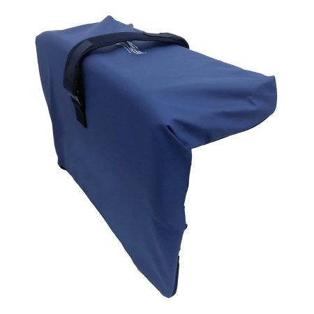 Lateral Body Support with LSII Cover and Rigid Insert