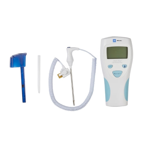 SureTemp Plus 690 Handheld Electronic Thermometer