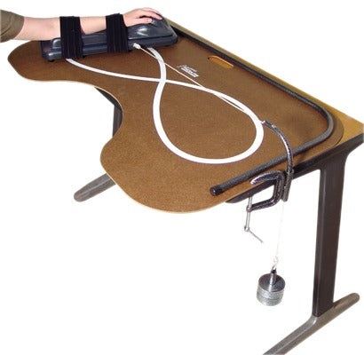 Deluxe Skateboard Accessory Resistance System