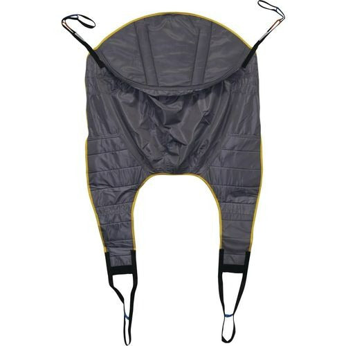 Joerns Hoyer Bariatric Full Back Loop Style Sling 850 lbs