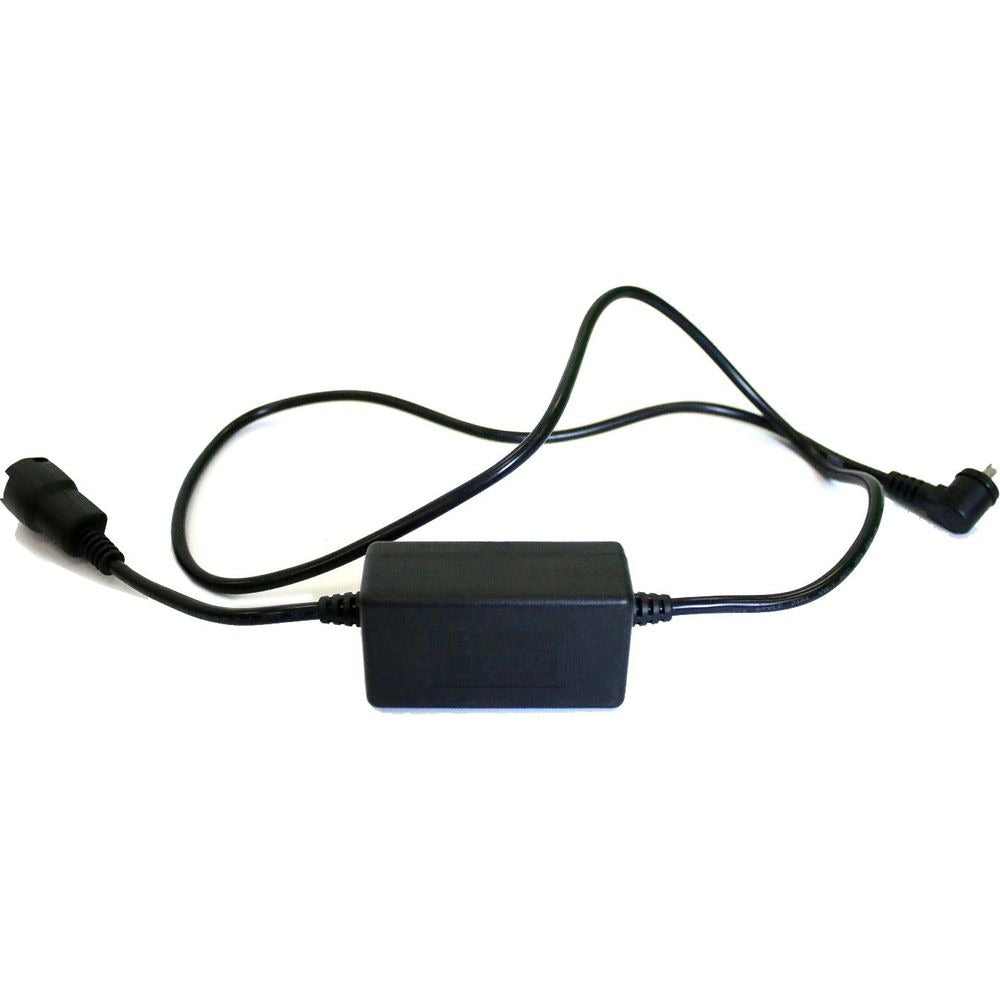 Accora Floor Bed Inline Suppression Device