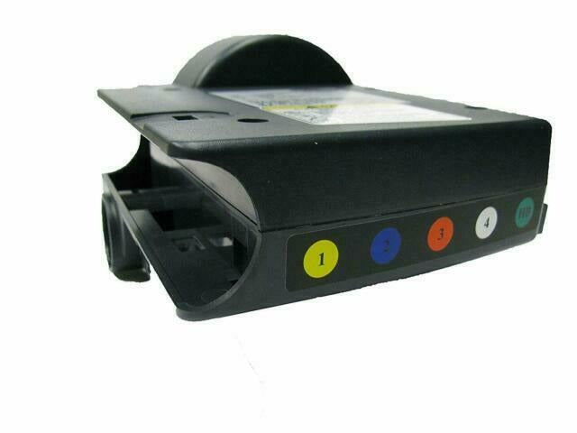 Invacare Control box for SC903 Bed