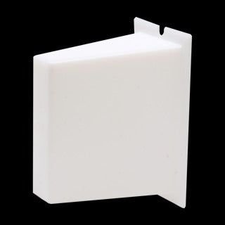 Replacement for Corridor Light Lens