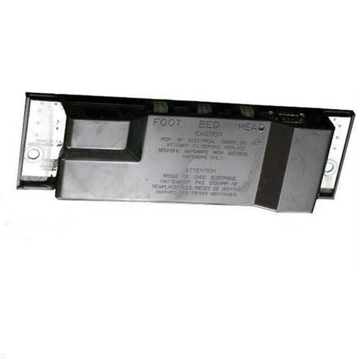 Drive Junction Box for Full Electric Bed 15005