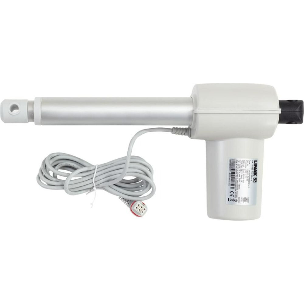 Replacement Head End Hi Lo Motor Linak for Medacure ULB3.9