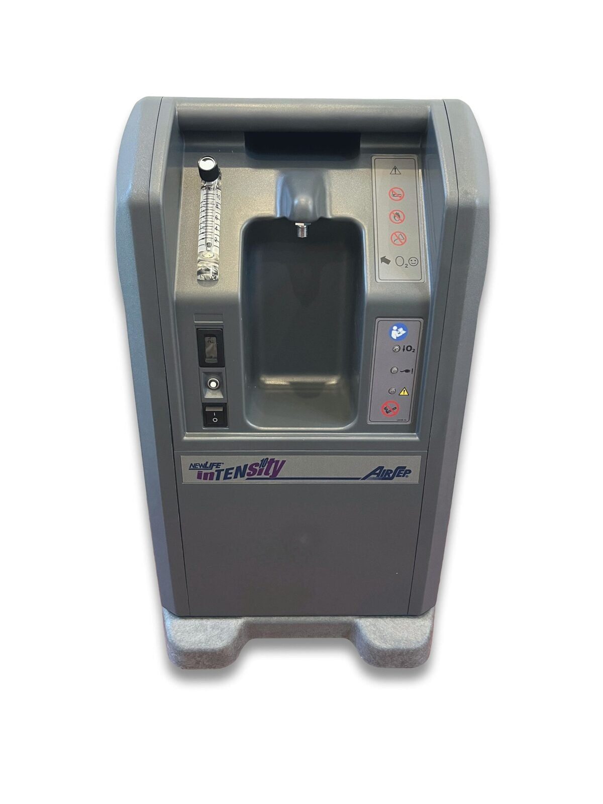 AirSep NewLife Intensity 10 Liter Oxygen Concentrator