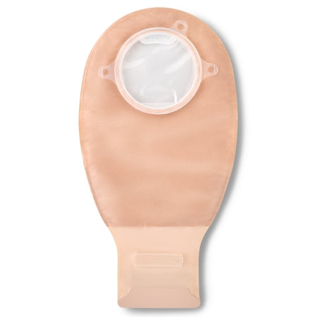 Natura Ostomy Two-Piece Drainable Pouch
