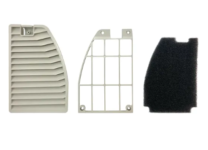 Replacement Cabinet Filter Assembly for Attendant 5L Oxygen Concentrator