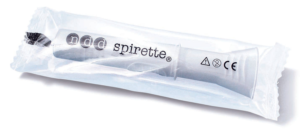 EasyOne Spirometer Spirette Mouthpiece