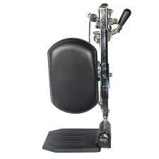 Wheelchair Articulating Leg Rest