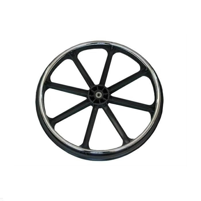 Rear Wheel Assembly for Drive Sentra Wheelchair