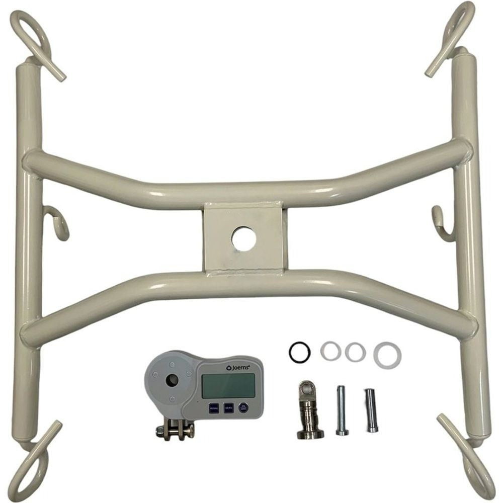 Joerns Kit Cradle Assembly with Scale for HPL700 Lift