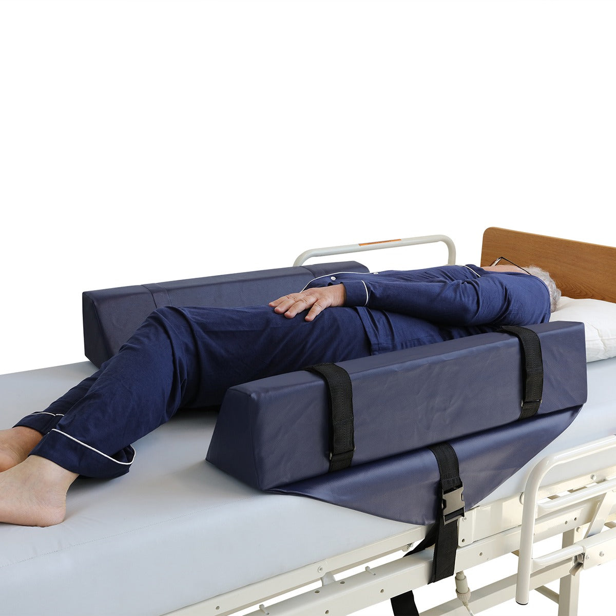 Roll Control Bolster Single