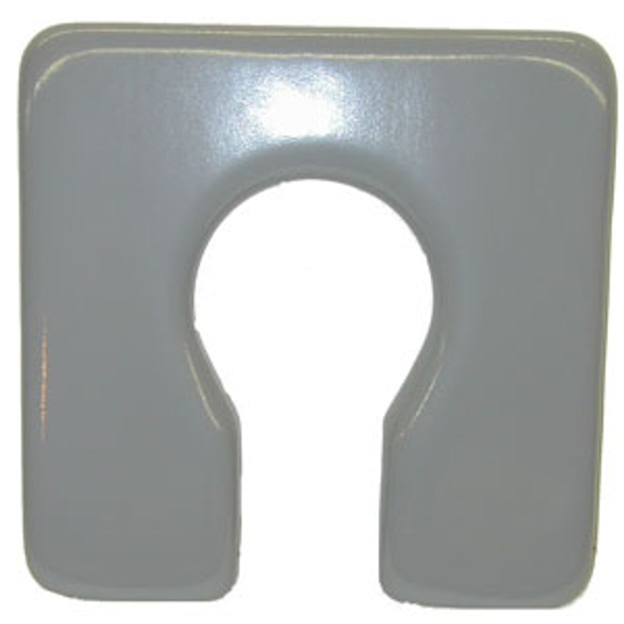Commode Padded Seat Assembly