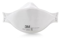 3M 9210+ Aura N95 Particulate Respirator