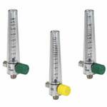 Precision Medical Ohmeda Compact Air Flowmeter