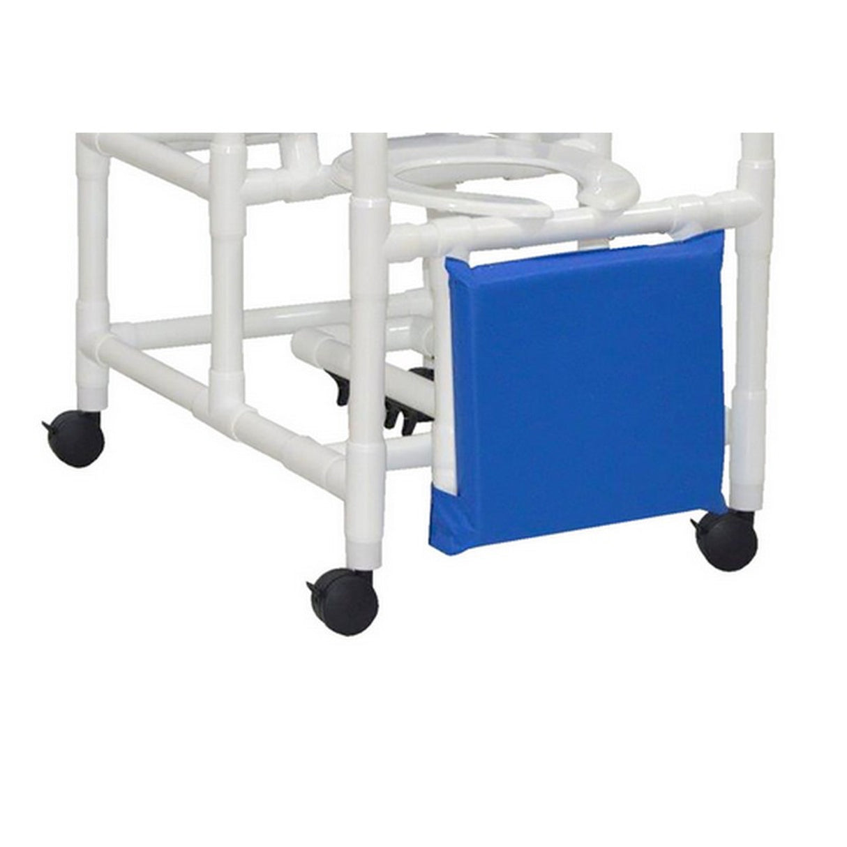 Replacement Leg Cushion For 193 Reclining Shower Chair