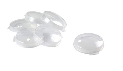 Spillproof Independence Anti Splash Lids