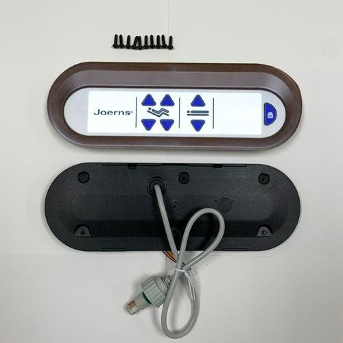 Standard Staff Control Kit for UCXT and EasyCare 500 600 Beds