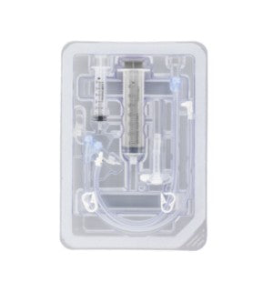 MIC Gastrostomy Feeding Tube with ENFit Connector