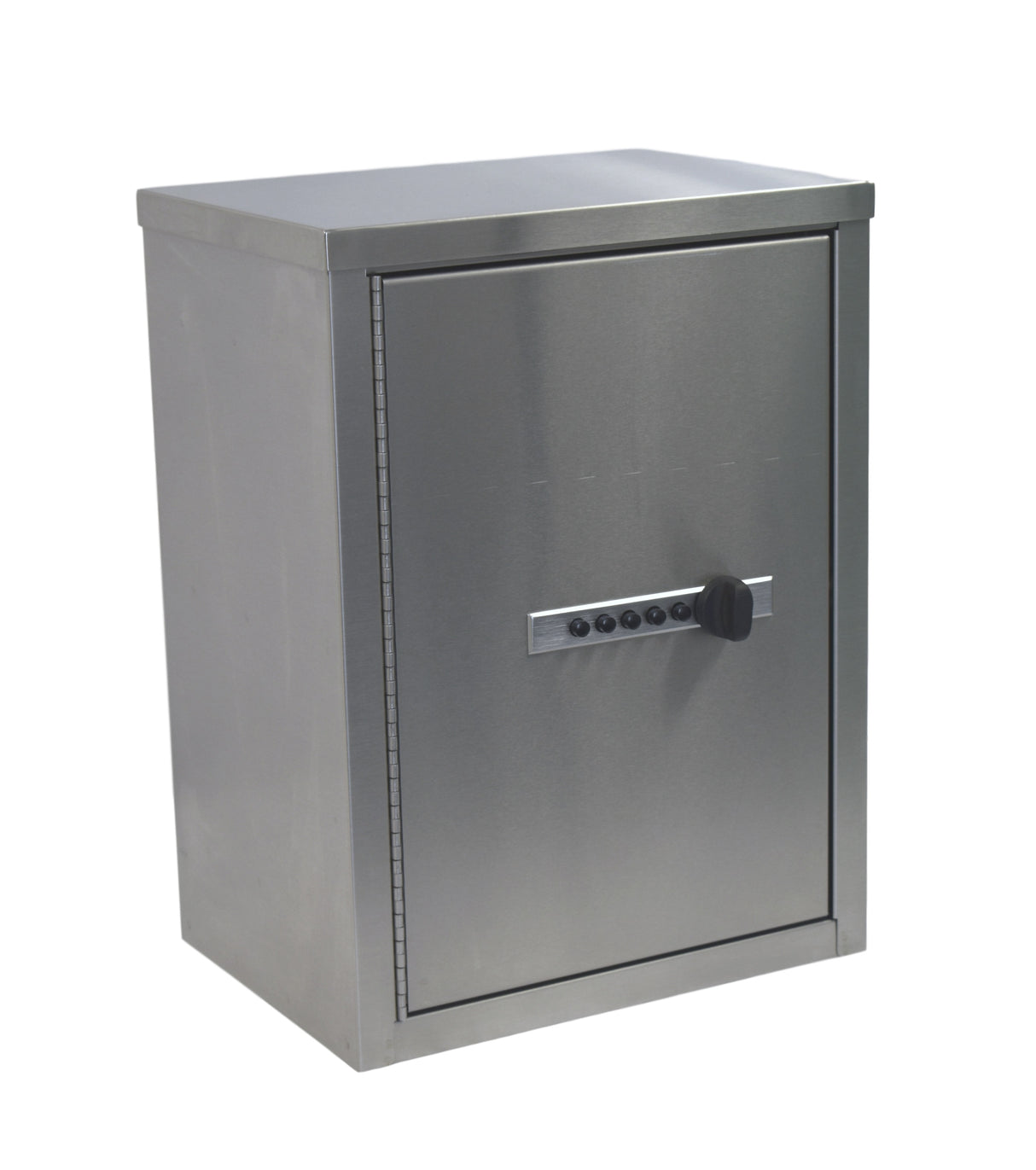 Double Door Narcotic Cabinet with Keyless Lock
