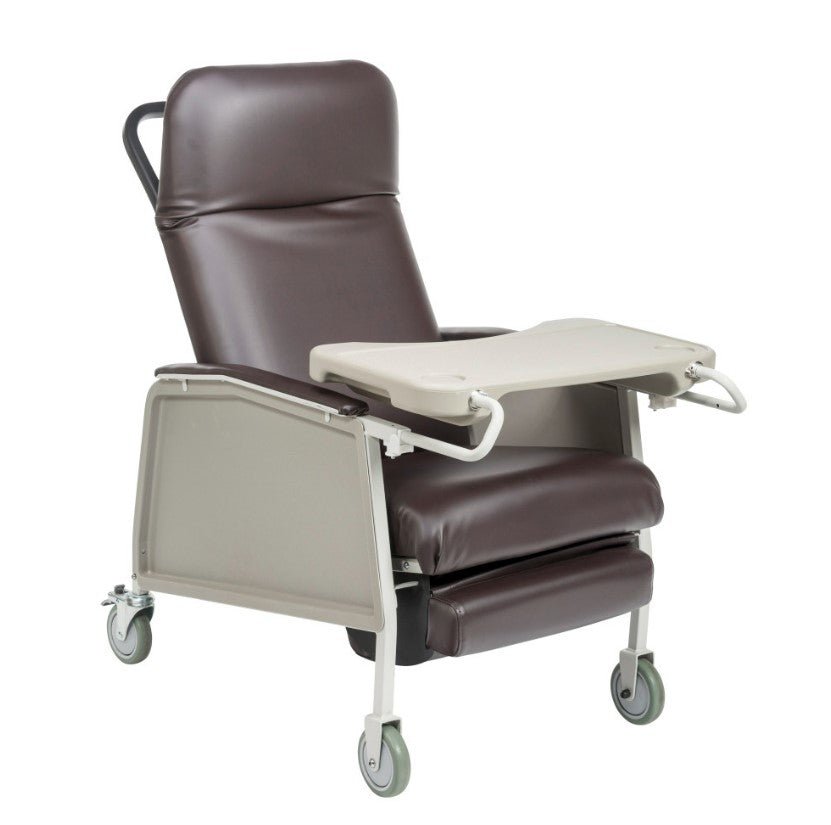 Drive 3 Position Geri Chair Recliner