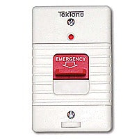 Emergency Shower Switch