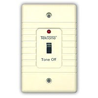 Tektone Duty Station Tone and Visual