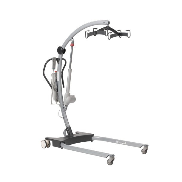 LEVANTAR Floor Lift Power Base 500 lbs