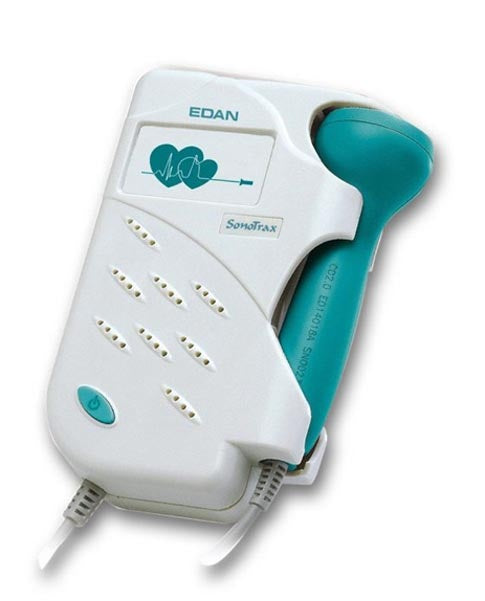 Vascular Doppler Sonotrax Lite 8MHz