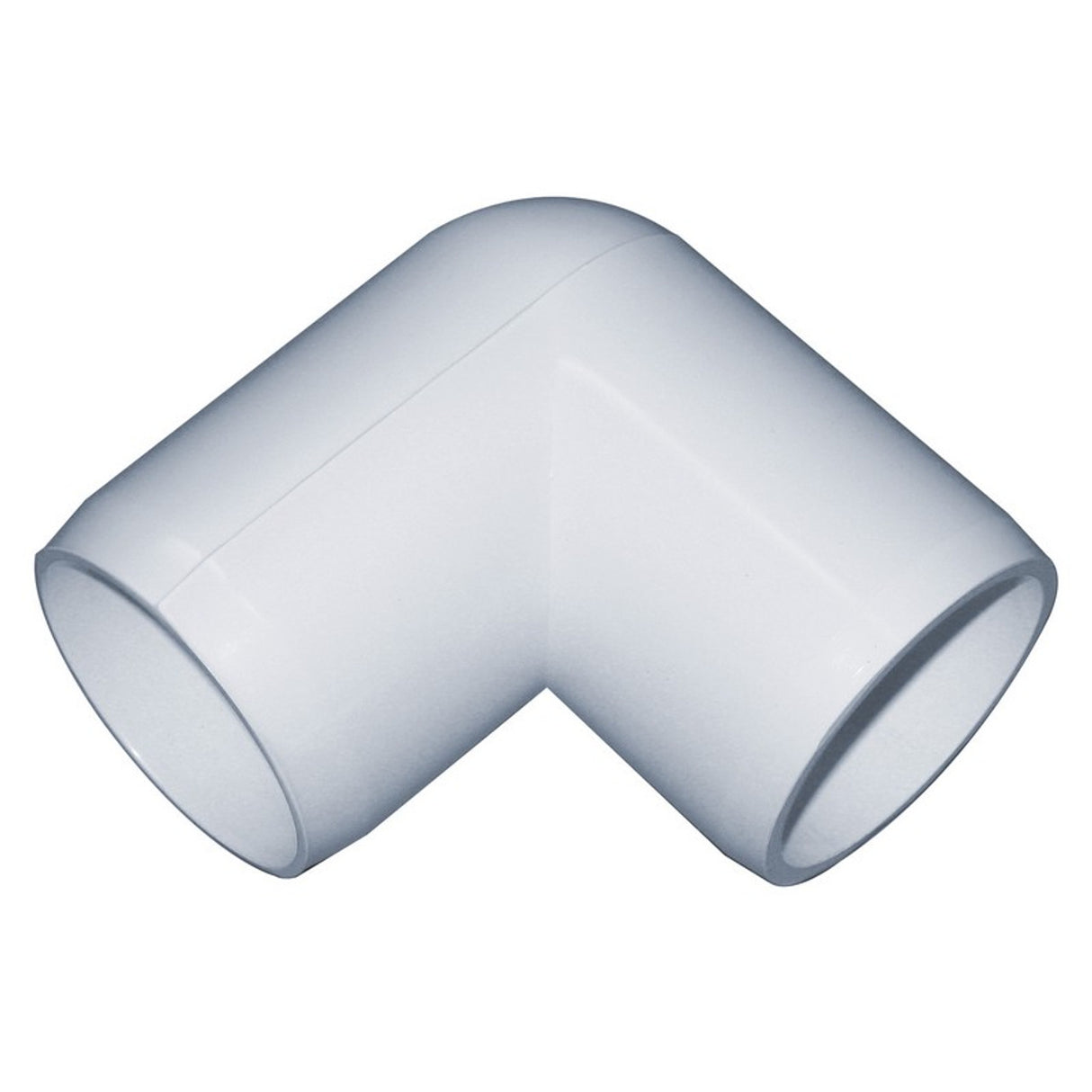 MJM Fitting 90 Degree Elbow for Shower Chair