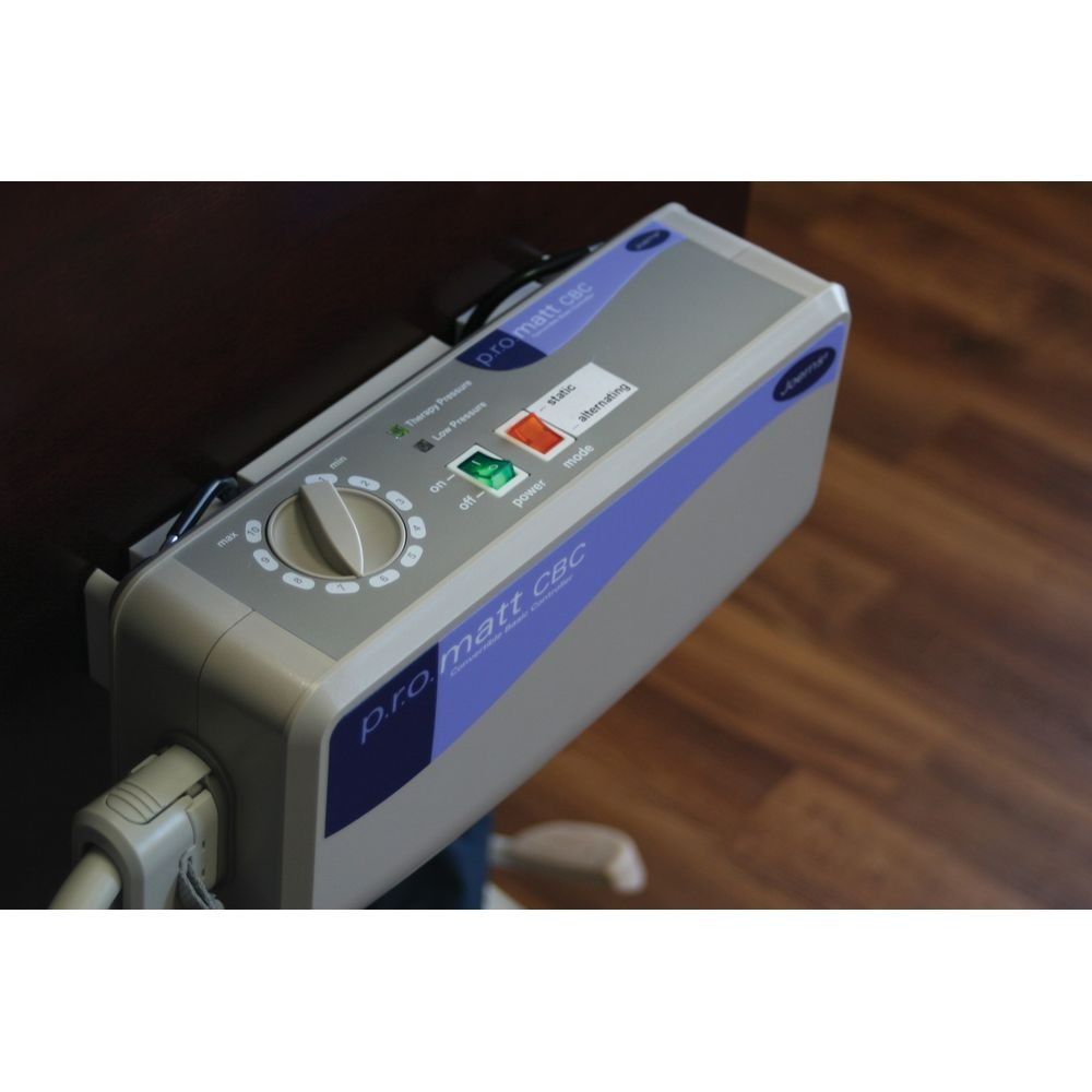 Joerns P.R.O. Matt Plus CBC Control Unit