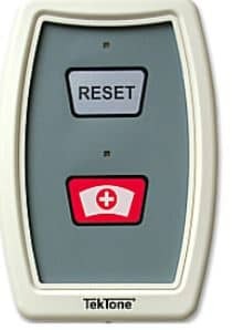 Tektone Wireless Emergency Switch