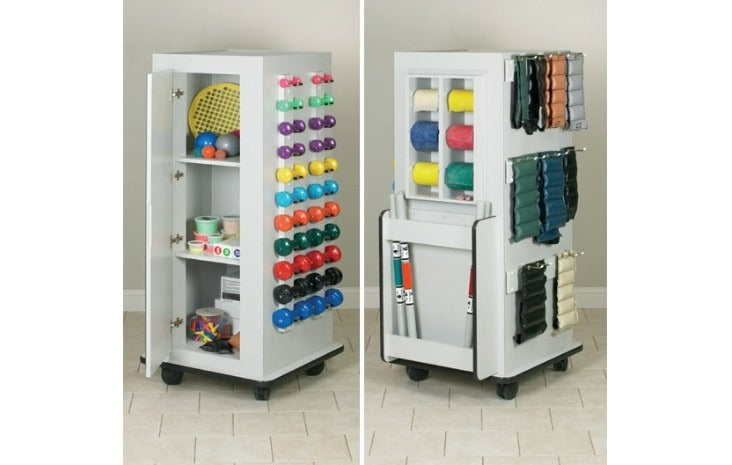 Bayside MaxRac with Mirror