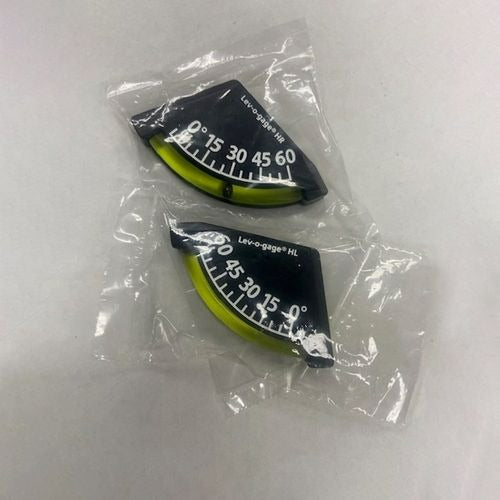 Joerns Head of Bed Angle Indication