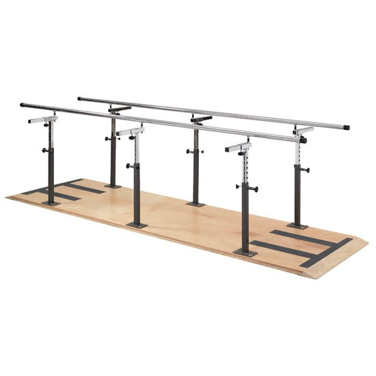 Bariatric Heavy Duty Parallel Bars