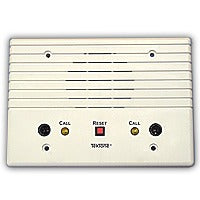 Tektone Double Bedside Station