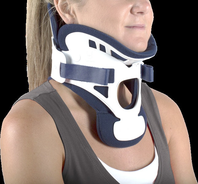 Capital Cervical Collar and Pad Set